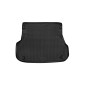 FORD MONDEO III TURNIER 2000-2007 Tappetino gomma sintetica Nero 1 pz. (Cod. N-EXP.NLC.16.05.B12)