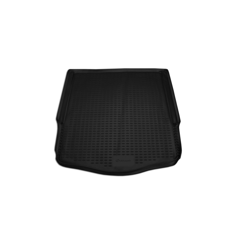 Tappetino su misura per FORD Mondeo, 2007-, sedan (Cod. N-EXP.NLC.16.18.B10)