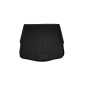 Tappetino su misura per FORD Mondeo, 2007-, sedan (Cod. N-EXP.NLC.16.18.B10)