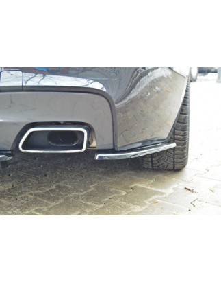 Splitters posteriori laterali for BMW 6 Gran Coupé MPACK (Cod. M-BM-6-06-GC-M-PACK-RSD1G)