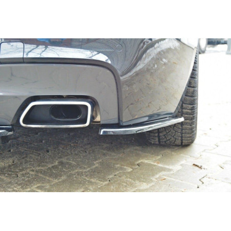 Splitters posteriori laterali for BMW 6 Gran Coupé MPACK (Cod. M-BM-6-06-GC-M-PACK-RSD1G)