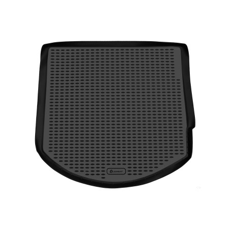 FORD MONDEO IV TURNIER 2007-2014 Tappetino gomma sintetica Nero 1 pz. (Cod. N-EXP.NLC.16.18.B12)