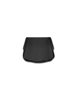 FORD MONDEO IV LB 2007-2014 Tappetino gomma sintetica Nero 1 pz. (Cod. N-EXP.NLC.16.18.B11)