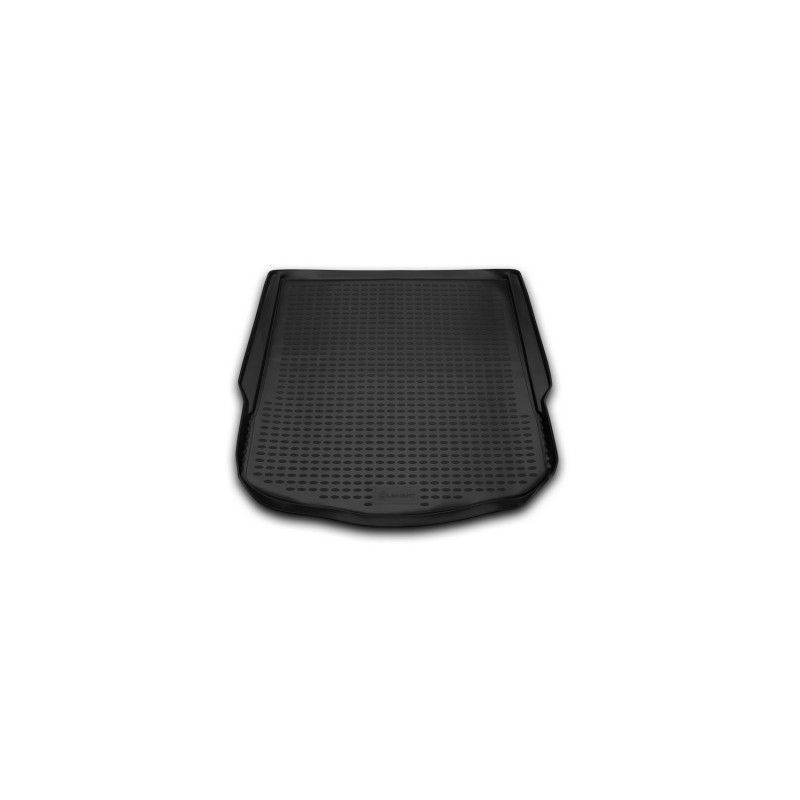 FORD MONDEO IV LB 2007-2014 Tappetino gomma sintetica Nero 1 pz. (Cod. N-EXP.NLC.16.18.B11)