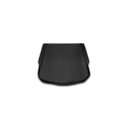 FORD MONDEO IV LB 2007-2014 Tappetino gomma sintetica Nero 1 pz. (Cod. N-EXP.NLC.16.18.B11)