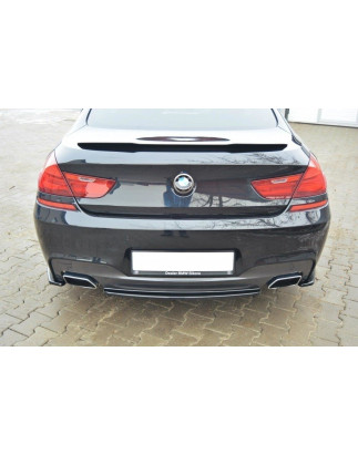 Splitters posteriori laterali for BMW 6 Gran Coupé MPACK (Cod. M-BM-6-06-GC-M-PACK-RSD1G)