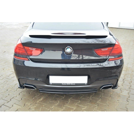 Splitters posteriori laterali for BMW 6 Gran Coupé MPACK (Cod. M-BM-6-06-GC-M-PACK-RSD1G)