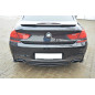 Splitters posteriori laterali for BMW 6 Gran Coupé MPACK (Cod. M-BM-6-06-GC-M-PACK-RSD1G)