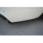 Splitters posteriori laterali for BMW 6 Gran Coupé MPACK (Cod. M-BM-6-06-GC-M-PACK-RSD1G)