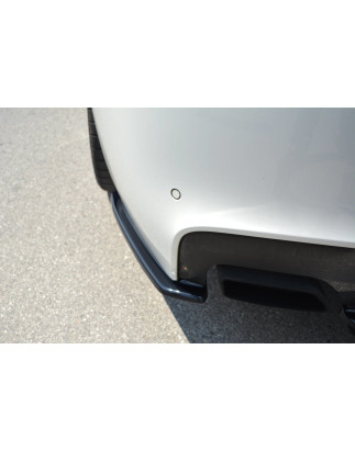 Splitters posteriori laterali for BMW 6 Gran Coupé MPACK (Cod. M-BM-6-06-GC-M-PACK-RSD1G)