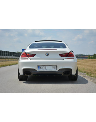 Splitters posteriori laterali for BMW 6 Gran Coupé MPACK (Cod. M-BM-6-06-GC-M-PACK-RSD1G)