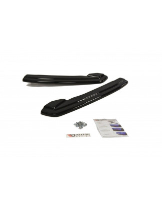 Splitters posteriori laterali for BMW 6 Gran Coupé MPACK (Cod. M-BM-6-06-GC-M-PACK-RSD1G)