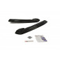 Splitters posteriori laterali for BMW 6 Gran Coupé MPACK (Cod. M-BM-6-06-GC-M-PACK-RSD1G)