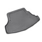 HONDA ACCORD 2003-2007 SD Tappetino gomma sintetica Nero 1 pz. (Cod. N-EXP.NLC.18.01.B10)
