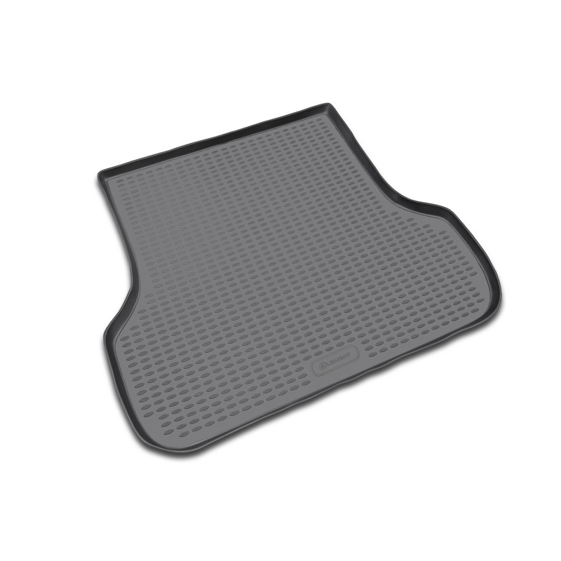 Tappetino su misura per HONDA Accord, 2003-2007, station wagon (Cod. N-EXP.NLC.18.01.B12)