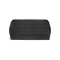 HONDA ODISSEY 2011-2017 MVN Tappetino gomma sintetica Nero 1 pz. (Cod. N-EXP.ELEMENT1841B14)