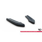Splitters posteriori laterali for BMW X4 M-PACK (Cod. M-BM-X4-26-MPACK-RSD1G)