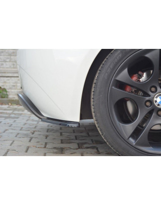 Splitters posteriori laterali BMW Z4 E85 / E86 (PREFACE) (Cod. M-BM-Z4-85-RSD1G)