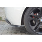 Splitters posteriori laterali BMW Z4 E85 / E86 (PREFACE) (Cod. M-BM-Z4-85-RSD1G)