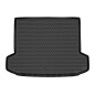Tappetino su misura per HYUNDAI Tucson (IV) 2020-, SUV, 5 doors, 1 pcs. (South Korea assembly) (gomm