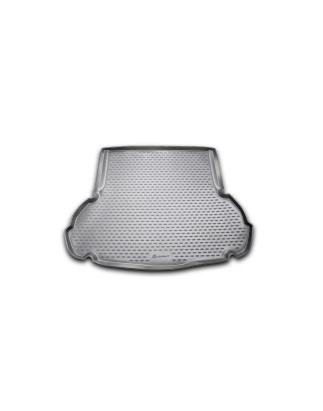 HYUNDAI ELANTRA MD 2011-2013 SD Tappetino gomma sintetica Nero 1 pz. (Cod. N-EXP.NLC.20.46.B10)