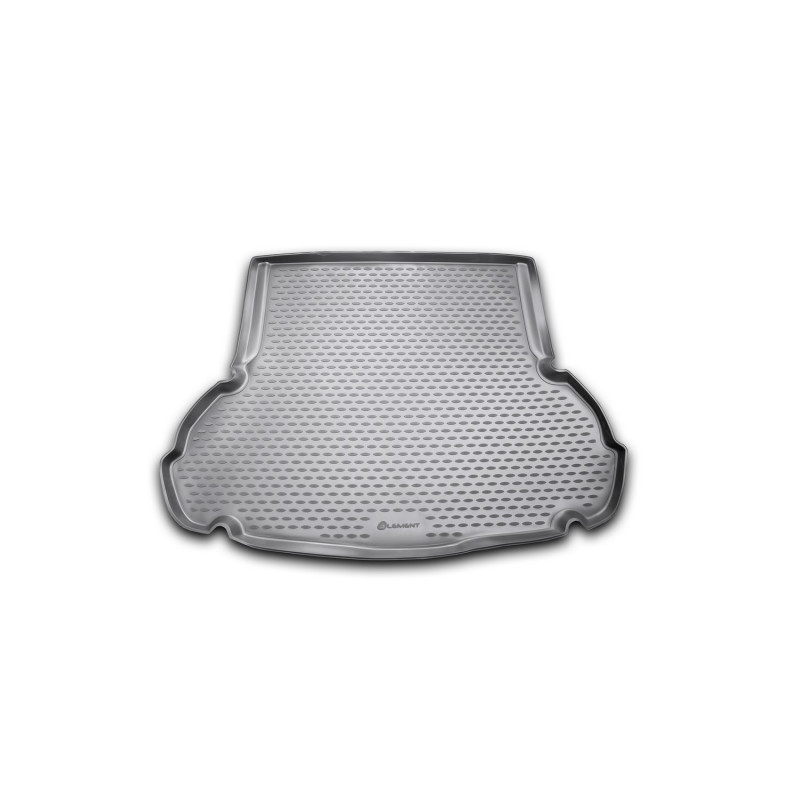 HYUNDAI ELANTRA MD 2011-2013 SD Tappetino gomma sintetica Nero 1 pz. (Cod. N-EXP.NLC.20.46.B10)