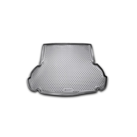HYUNDAI ELANTRA MD 2011-2013 SD Tappetino gomma sintetica Nero 1 pz. (Cod. N-EXP.NLC.20.46.B10)