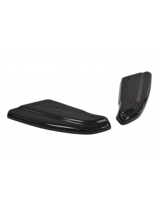 Splitters posteriori laterali BMW Z4 E85 / E86 (PREFACE) (Cod. M-BM-Z4-85-RSD1G)