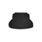 HYUNDAI ELANTRA 2016-2018 SD Tappetino gomma sintetica Nero 1 pz. (Cod. N-EXP.CARHYN00004)