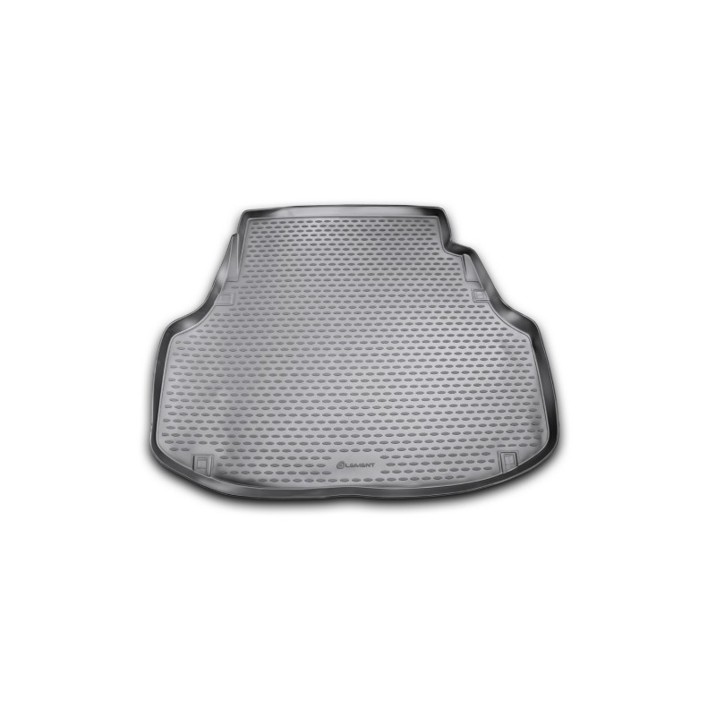 Tappetino su misura per HYUNDAI Equus, 2010-, sedan (Cod. N-EXP.NLC.20.44.B10)