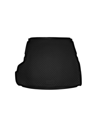 HYUNDAI AZERA 2006-2011 Tappetino gomma sintetica Nero 1 pz. (Cod. N-EXP.NLC.20.33.B10)