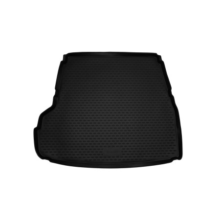 HYUNDAI AZERA 2006-2011 Tappetino gomma sintetica Nero 1 pz. (Cod. N-EXP.NLC.20.33.B10)