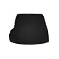 HYUNDAI AZERA 2006-2011 Tappetino gomma sintetica Nero 1 pz. (Cod. N-EXP.NLC.20.33.B10)