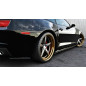 Splitters posteriori laterali Chevrolet Camaro SS / Standard Mk5 (Cod. M-CH-CA-5-SS-RSD1G)