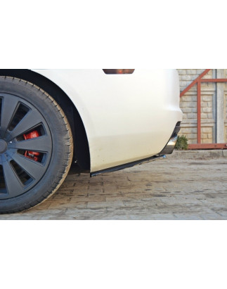 Splitters posteriori laterali Chevrolet Camaro SS / Standard Mk5 (Cod. M-CH-CA-5-SS-RSD1G)