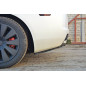 Splitters posteriori laterali Chevrolet Camaro SS / Standard Mk5 (Cod. M-CH-CA-5-SS-RSD1G)
