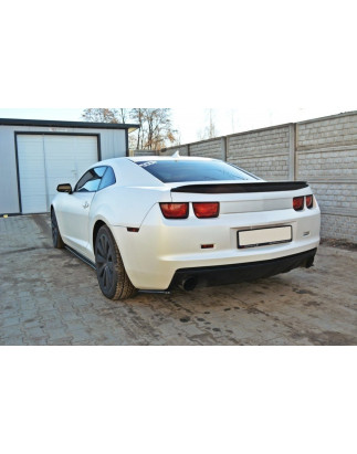 Splitters posteriori laterali Chevrolet Camaro SS / Standard Mk5 (Cod. M-CH-CA-5-SS-RSD1G)