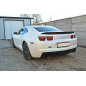 Splitters posteriori laterali Chevrolet Camaro SS / Standard Mk5 (Cod. M-CH-CA-5-SS-RSD1G)