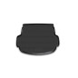 HYUNDAI SANTA FE 2013-2018 SUV Tappetino gomma sintetica Nero 1 pz. (Cod. N-EXP.NLC.20.53.B13)