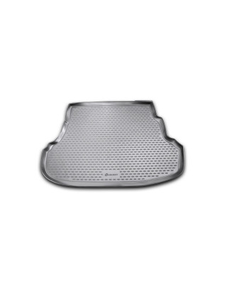 Tappetino su misura per HYUNDAI Solaris, 2010-2014, 2014-2016, sedan, base, classic (Cod. N-EXP.NLC.