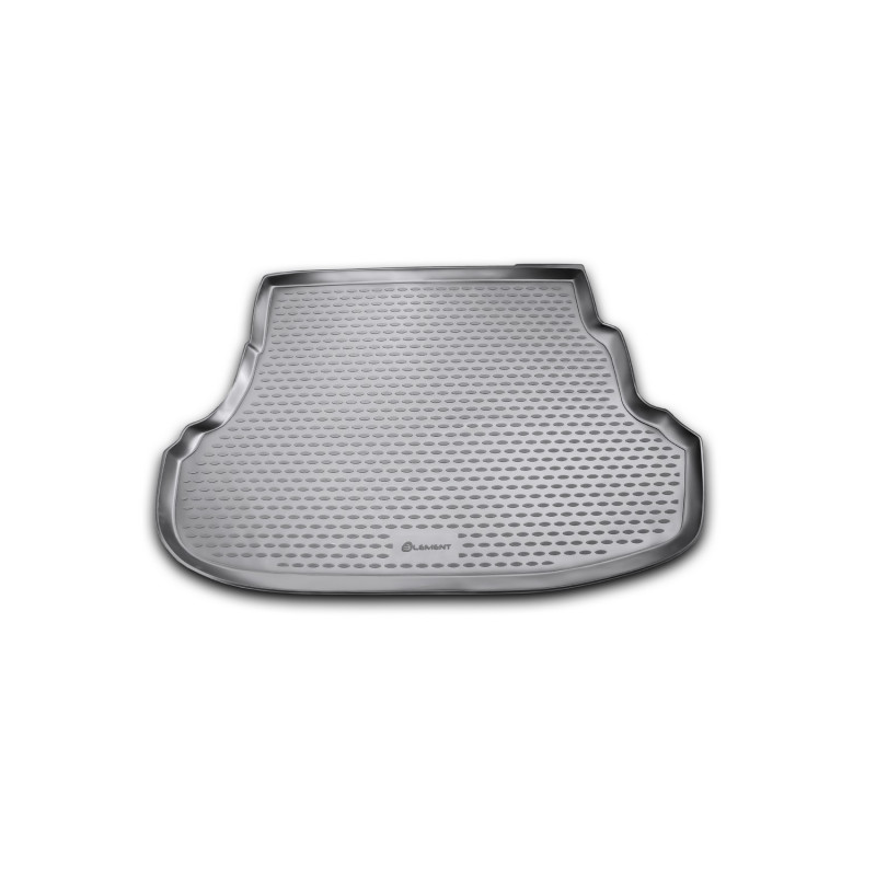 Tappetino su misura per HYUNDAI Solaris, 2010-2014, 2014-2016, sedan, base, classic (Cod. N-EXP.NLC.