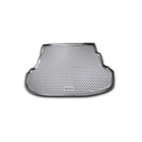 Tappetino su misura per HYUNDAI Solaris, 2010-2014, 2014-2016, sedan, base, classic (Cod. N-EXP.NLC.