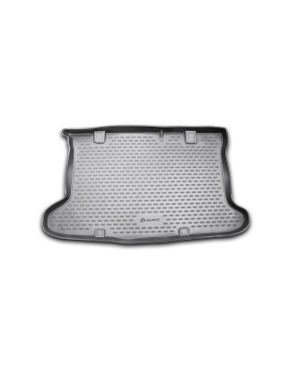 Tappetino su misura per HYUNDAI Solaris, 2010-2014, 2014-2016, berlina 2 volumi (Cod. N-EXP.NLC.20.4