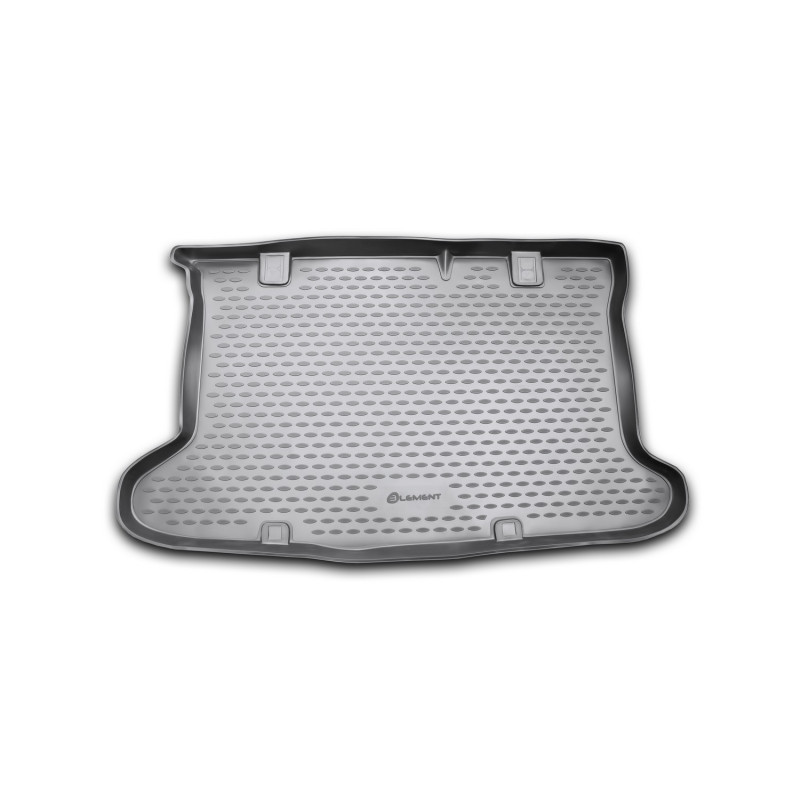 Tappetino su misura per HYUNDAI Solaris, 2010-2014, 2014-2016, berlina 2 volumi (Cod. N-EXP.NLC.20.4