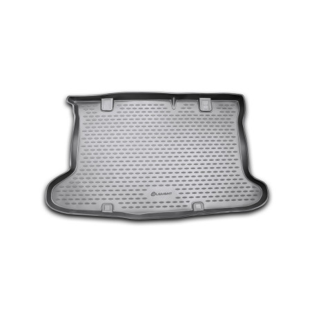 Tappetino su misura per HYUNDAI Solaris, 2010-2014, 2014-2016, berlina 2 volumi (Cod. N-EXP.NLC.20.4