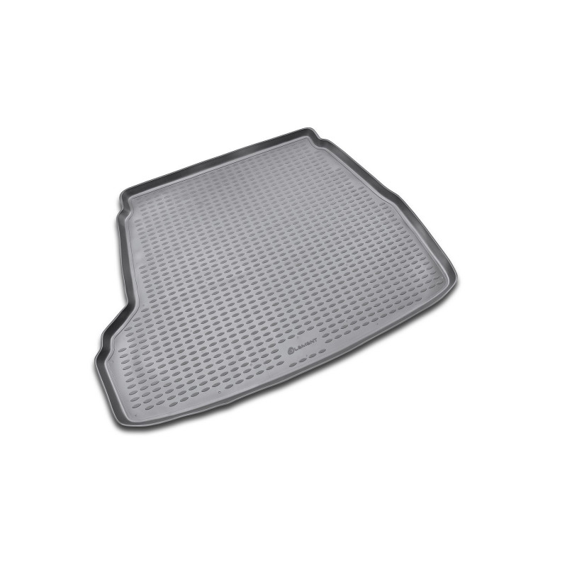 Tappetino su misura per HYUNDAI Sonata (V, NF), 2004-2010, sedan (Cod. N-EXP.NLC.20.01.B10)