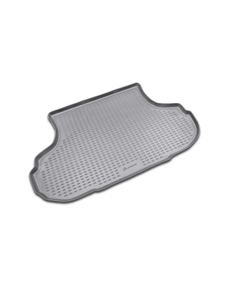 Tappetino su misura per HYUNDAI Sonata V, 2001-, sedan (Cod. N-EXP.NLC.20.10.B10)