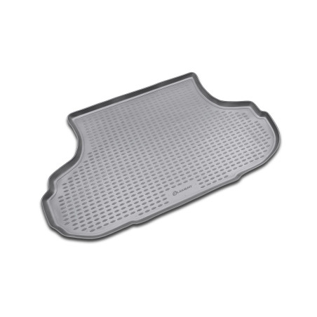 Tappetino su misura per HYUNDAI Sonata V, 2001-, sedan (Cod. N-EXP.NLC.20.10.B10)