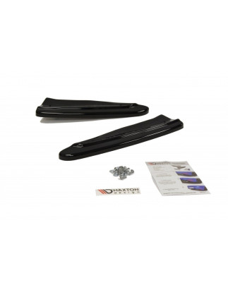Splitters posteriori laterali Chevrolet Camaro SS / Standard Mk5 (Cod. M-CH-CA-5-SS-RSD1G)