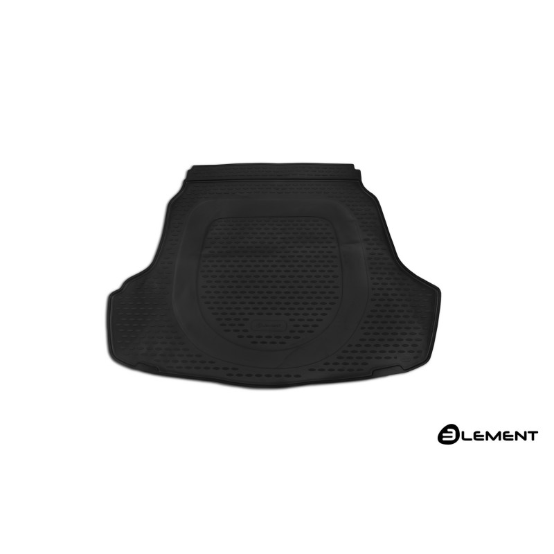 HYUNDAI SONATA VII 2017-2019 SD 3D Tappetino gomma sintetica Nero 1 pz. (Cod. N-EXP.ELEMENT2066B10) HYUNDAI SONATA VII 2017-2019 SD 3D Tappetino gomma sintetica Nero 1 pz. (Cod. N-EXP.ELEMENT2066B10)